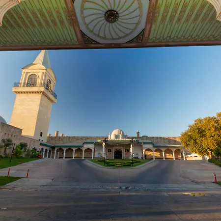 Swandor & - Topkapi Palace