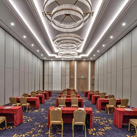 度假村 Swandor & - Topkapi Palace