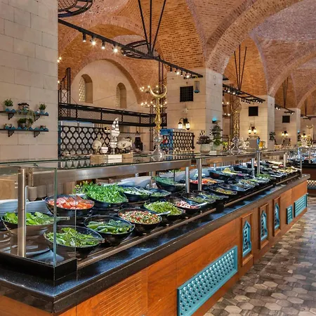 度假村 Swandor & - Topkapi Palace