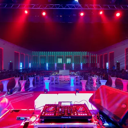 Swandor & - Topkapi Palace 度假村