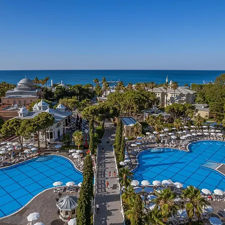 Swandor & - Topkapi Palace 5*