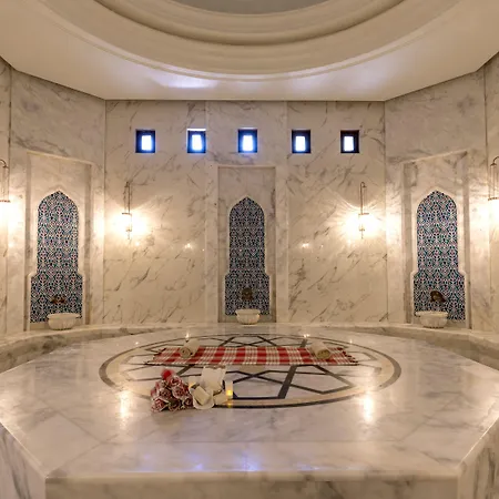 度假村 Swandor & - Topkapi Palace