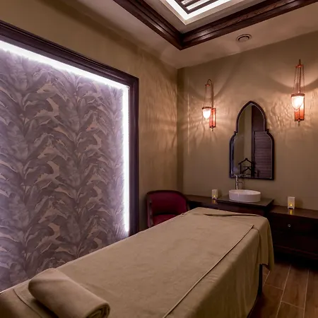 Swandor & - Topkapi Palace 度假村