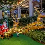 Swandor & - Topkapi Palace 5*