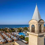 Swandor & - Topkapi Palace Resort