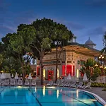 Swandor & - Topkapi Palace Resort Antalya