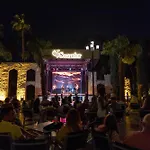 Swandor & - Topkapi Palace Antalya