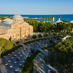 Ośrodek wypoczynkowy Swandor & - Topkapi Palace 5*