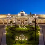 Swandor & - Topkapi Palace Resort Antalya