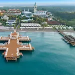 Swandor & - Topkapi Palace Complex 5*