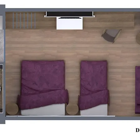 Swandor & - Topkapi Palace 5* Antalya