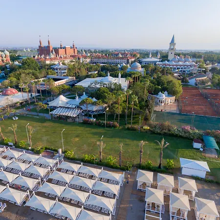 Swandor & - Topkapi Palace Resort
