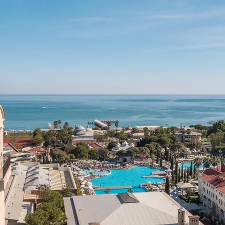 Resort Swandor & - Topkapi Palace 5*