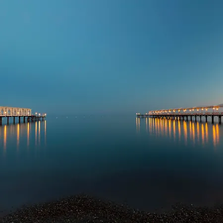 Swandor & - Topkapi Palace 5*