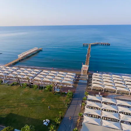 Resort Swandor & - Topkapi Palace 5*