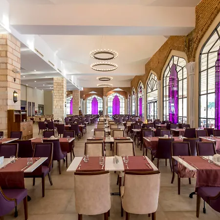 Swandor & - Topkapi Palace 5* Antalya