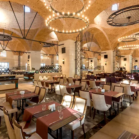 Swandor & - Topkapi Palace 5*