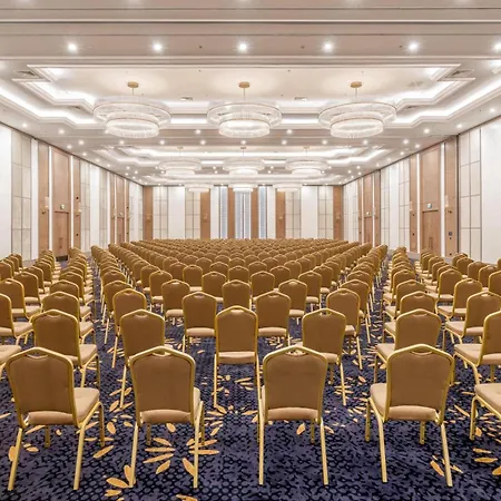 Swandor & - Topkapi Palace 5*