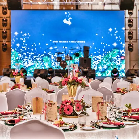 Swandor & - Topkapi Palace Complex