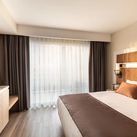 Resort Swandor & - Topkapi Palace 5*