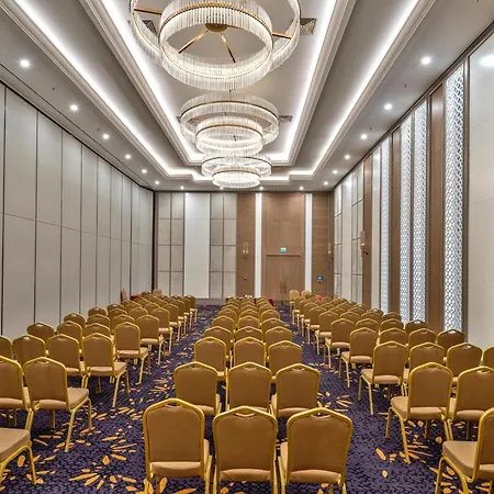 Swandor & - Topkapi Palace