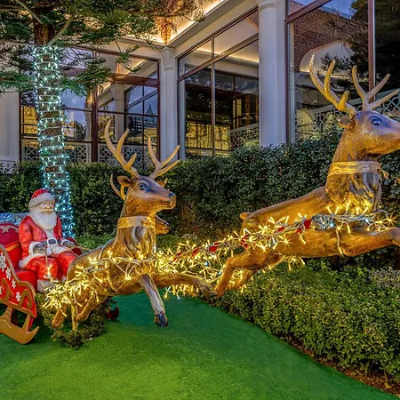 Swandor & - Topkapi Palace 5*