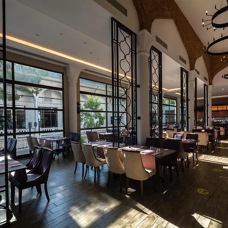 Resort Swandor & - Topkapi Palace