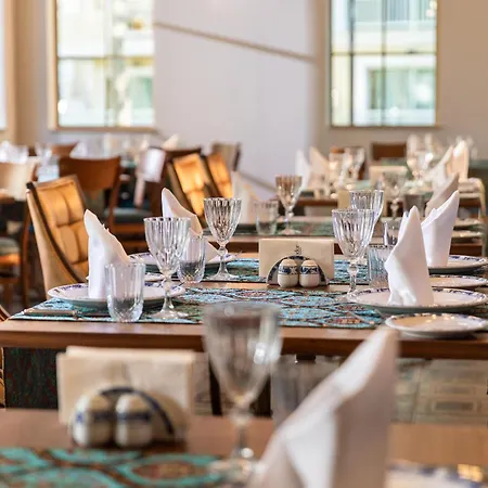 Swandor & - Topkapi Palace Antalya