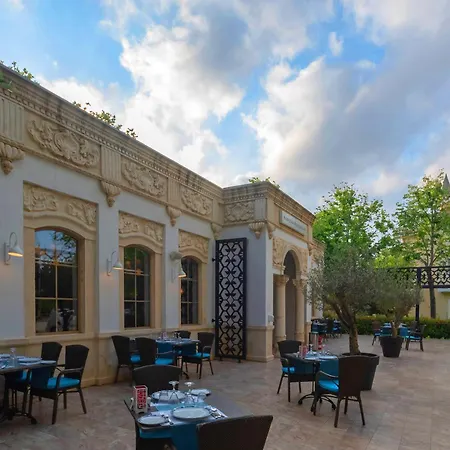 Swandor & - Topkapi Palace Resort