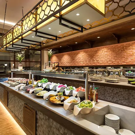 Swandor & - Topkapi Palace