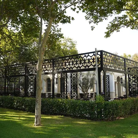 Resort Swandor & - Topkapi Palace Antalya