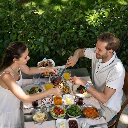 Swandor & - Topkapi Palace Resort