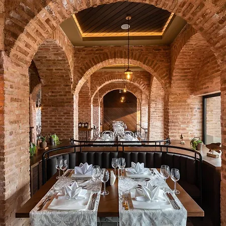 Resort Swandor & - Topkapi Palace