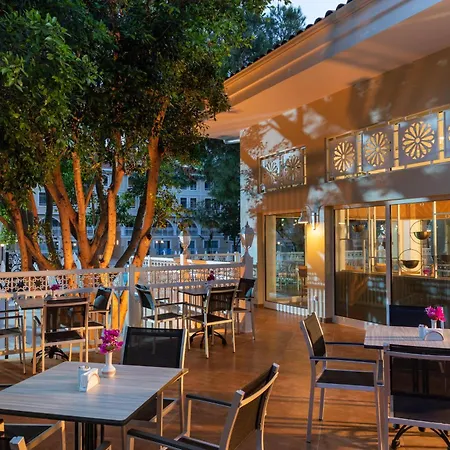 Swandor & - Topkapi Palace Resort