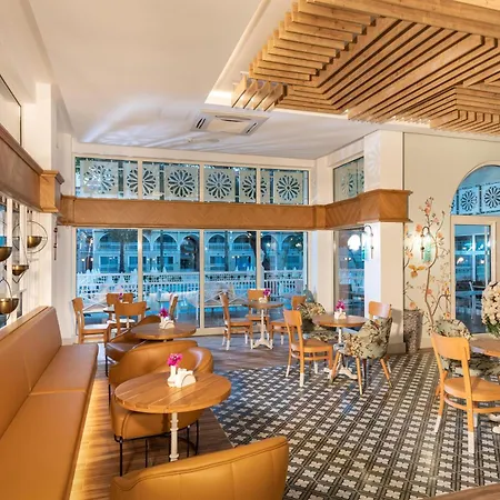 Resort Swandor & - Topkapi Palace
