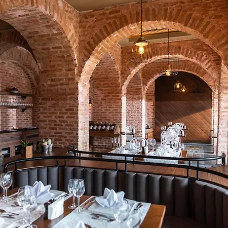 Swandor & - Topkapi Palace Complex