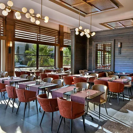 Swandor & - Topkapi Palace