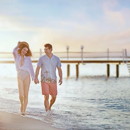 Swandor & - Topkapi Palace Antalya