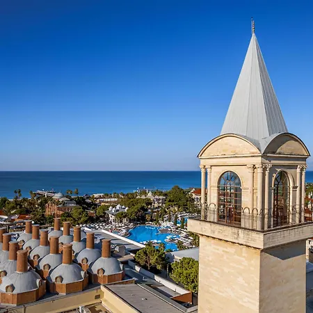 Swandor & - Topkapi Palace Resort