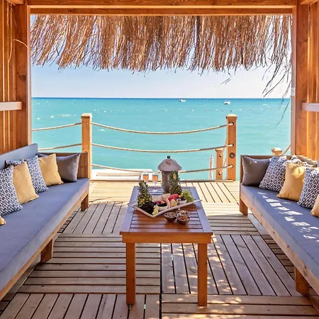 Complex Swandor & - Topkapi Palace 5*