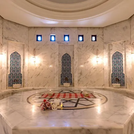 Swandor & - Topkapi Palace Resort Antalya