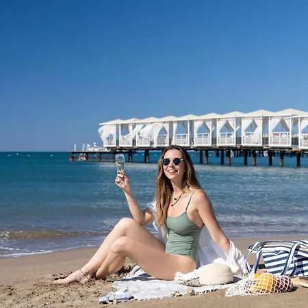 Swandor & - Topkapi Palace Complex