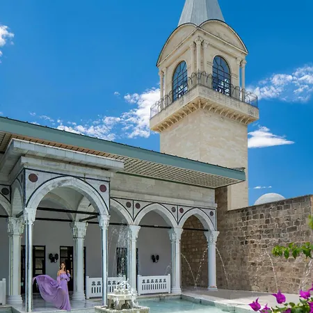 Complex Swandor & - Topkapi Palace 5*