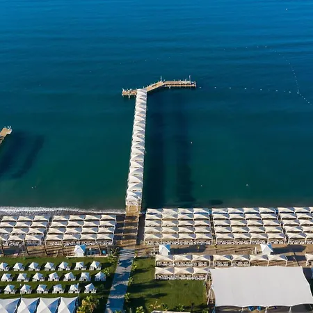 Resort Swandor & - Topkapi Palace 5*