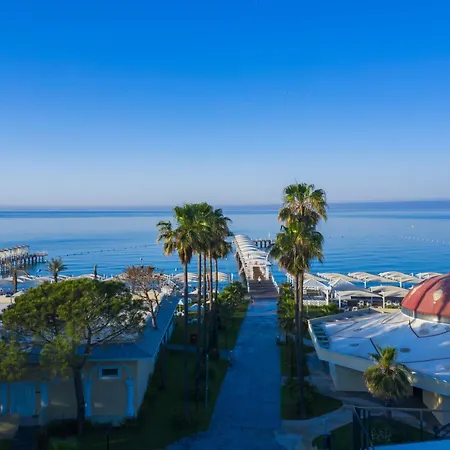 Swandor & - Topkapi Palace