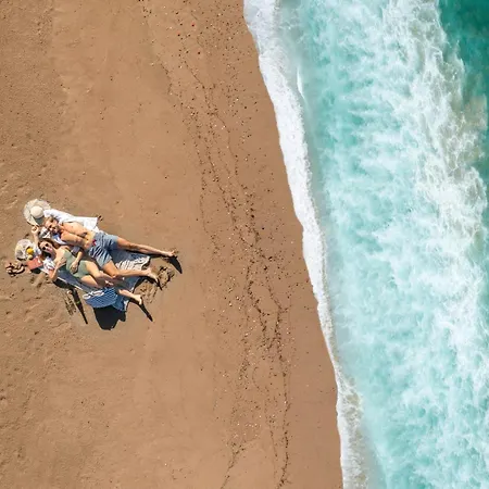 Resort Swandor & - Topkapi Palace