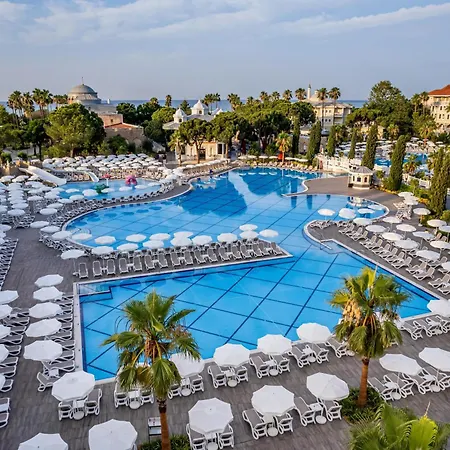 Resort Swandor & - Topkapi Palace 5*