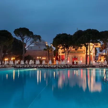 Swandor & - Topkapi Palace Resort