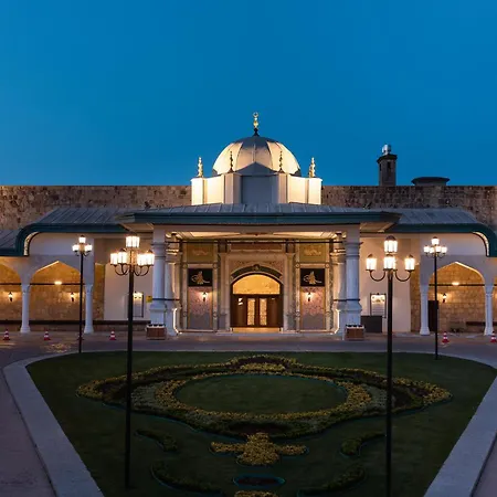 Swandor & - Topkapi Palace 5*