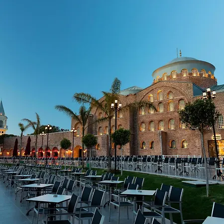 Resort Swandor & - Topkapi Palace